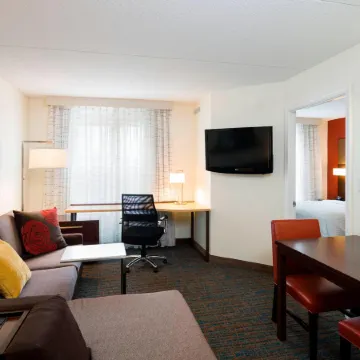 Residence Inn Boston Framingham