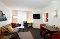 Residence Inn Boston Framingham Các khách sạn ở Framingham