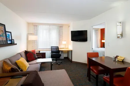 Residence Inn Boston Framingham