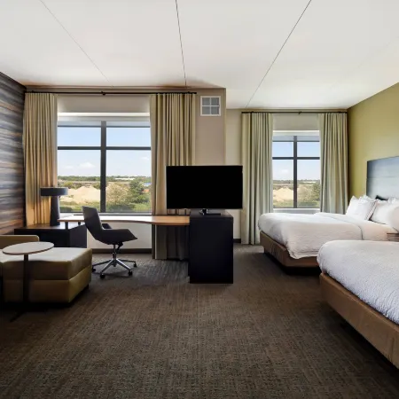 Residence Inn Cincinnati Northeast/Mason