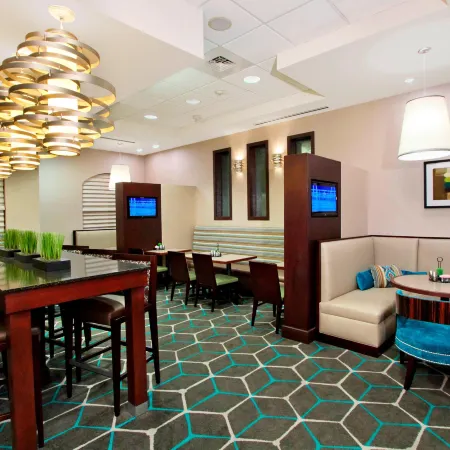 Residence Inn DFW Airport North/Grapevine