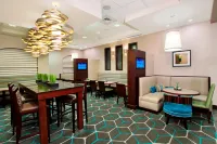 Residence Inn DFW Airport North/Grapevine - Breakfast