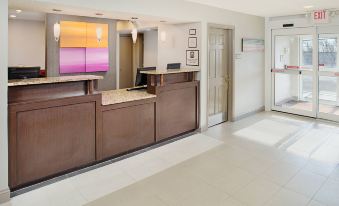 Residence Inn Shelton Fairfield County