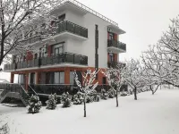 Hotel Alexandria Hotels in Saguramo