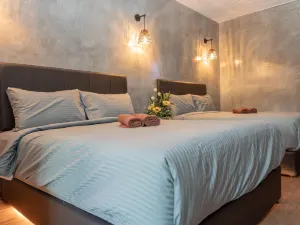 Bricks Guesthouse
