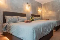 Bricks Guesthouse