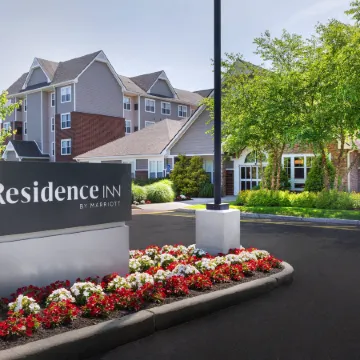Residence Inn Poughkeepsie