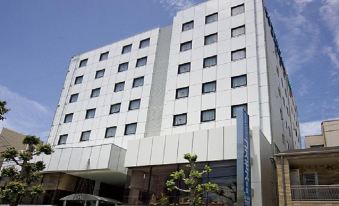 Business Hotel Cosmos Tokushima