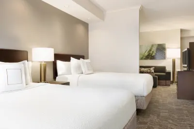 SpringHill Suites West Palm Beach I-95