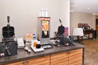 Residence Inn North Conway - breakfast