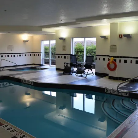 Fairfield Inn & Suites Sault Ste. Marie