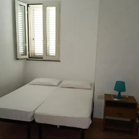 Tertenia Ground Floor South 3 Min Walk from the Sea