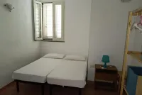 Tertenia Ground Floor South 3 Min Walk from the Sea - 3-Star