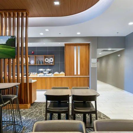 SpringHill Suites Chattanooga South/Ringgold, GA