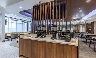 SpringHill Suites Fort Wayne North