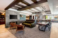 SpringHill Suites by Marriott Truckee Lake Tahoe Hotel di Truckee