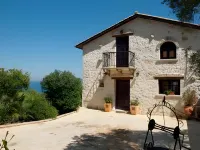 Zakynthos Villas Hotels in 