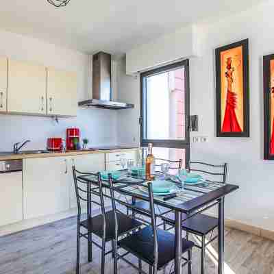 Le Garden Beach Rooms