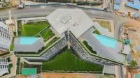 Accra Luxury Apartments at Loxwood