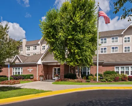 Residence Inn Frederick Hotels in Frederick County