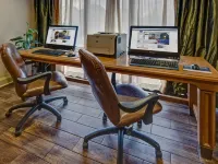 Hampton Inn Concord/Kannapolis Hotels in Concord