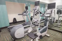 Holiday Inn Express & Suites DECATUR by IHG - Gym