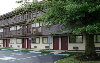 Red Roof Inn Philadelphia - Oxford Valley Các khách sạn ở Morrisville