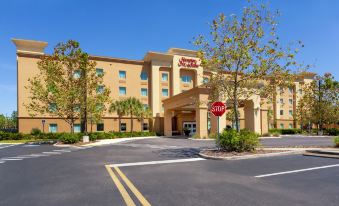 Hampton Inn & Suites Port Richey