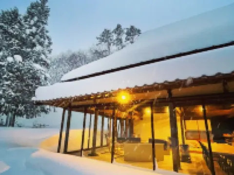 Setouchi Cominca Stays Hiroshima Kozakomori Hotels in Shobara