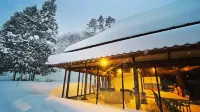 Setouchi Cominca Stays Hiroshima Kozakomori Hotels in Shobara