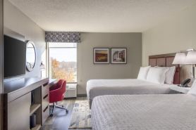 Hampton Inn Athens