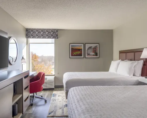 Hampton Inn Athens Hotels in Athens