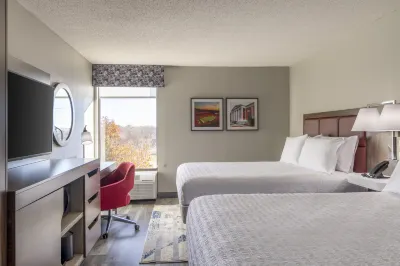Hampton Inn Athens