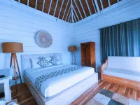 Mohini Komodo Resort