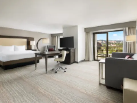 Hampton Inn & Suites Napa Hotels in Napa