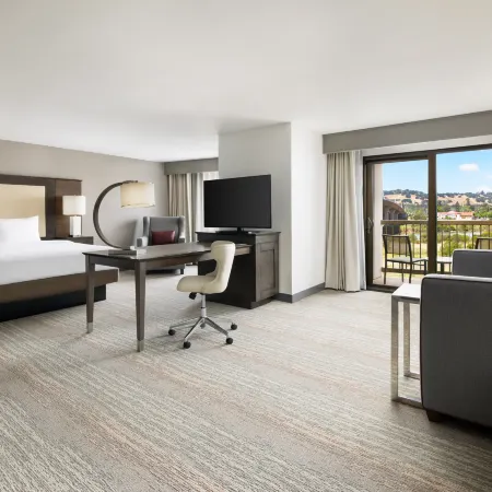 Hampton Inn & Suites Napa