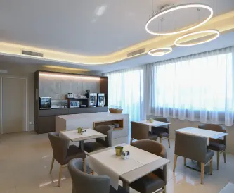 阿爾貝格格拉波羅德奧羅飯店