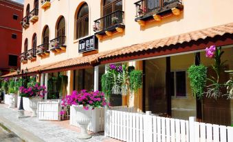 THE STAY IN KHAOYAI