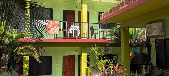 Luciano Guest House Hotels in Arambol
