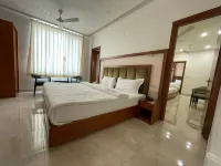 Hotel Jesraj