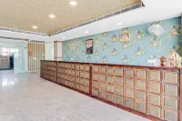 Hotel Bhanwar Singh Palace Hotels in Kishangarh