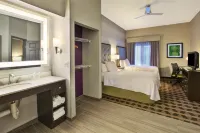 Homewood Suites by Hilton Dayton - South/Dayton Mall - Parkplatz