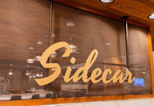 2. 워싱턴 힐튼..