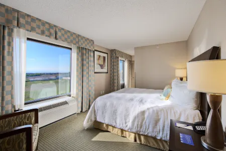 Hilton Garden Inn Denver Tech Center