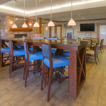 Hampton Inn Billings