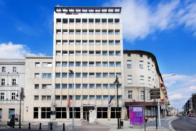Hotel Mercure Opole Hotels in Opole