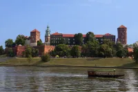 Ibis Budget Krakow Stare Miasto Hotels in 