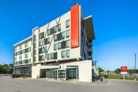Vib Best Western Springfield - 4-Star