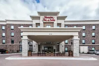 Hampton Inn & Suites Detroit/Allen Park