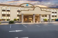 Best Western Hazlet Inn Hôtels à : Hazlet